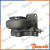 Turbo housing Carter pour FIAT | 49135-05130, 49135-05131